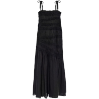 Tory Burch 'Spaghetti Straps' Midi Kleid für Damen