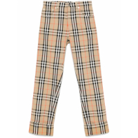 Burberry Pantalon 'Check' pour Hommes