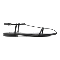 Jil Sander 'New Tripon' Flache Sandalen für Damen