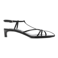 Jil Sander 'New Tripon' Sandalen mit Absatz für Damen