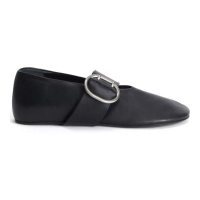 Jil Sander Ballerinas für Damen