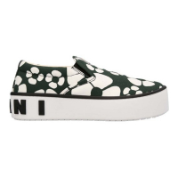 Marni 'X Cartergovernmentalt' Sneakers für Damen