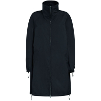 Marni 'Zip-Up' Mantel für Damen