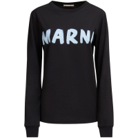 Marni 'Logo Print' Sweatshirt für Damen