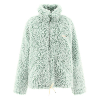 Marni 'Logo-Appliqué Faux-Fur' Jacke für Herren