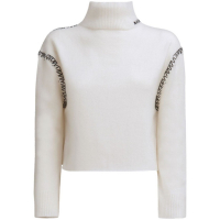 Marni 'Decorative-Stitching' Pullover für Damen