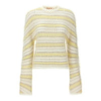 Marni 'Fuzzy Wuzzy' Pullover für Damen