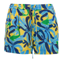 Marni 'No Vacancy Inn' Capsule High Summer' Shorts für Damen