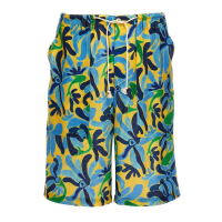 Marni 'No Vacancy Inn' Capsule High Summer' Bermuda Shorts für Herren