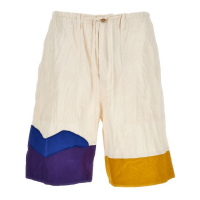 Marni 'No Vacancy Inn' Capsule High Summer' Bermuda Shorts für Herren