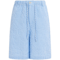 Marni 'Check-Pattern' Shorts für Herren