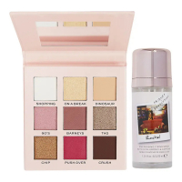 Revolution Make Up Set de maquillage pour les yeux 'Friends X Revolution' - Rachel 2 Pièces