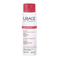 Uriage 'Roséliane Dermo-Cleansing' Fluid - 250 ml