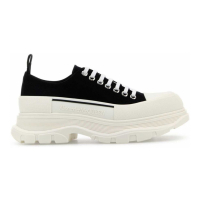 Alexander McQueen 'Tread Slick' Sneaker mit Plateausohle für Herren