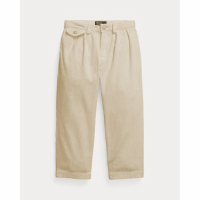 Ralph Lauren Kids 'Whitman Relaxed Fit Corduroy Pant' für Kleiner Jungen