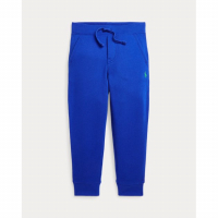 Ralph Lauren Kids 'Fleece Jogger Pant' für Kleiner Jungen