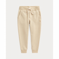 Ralph Lauren Kids 'Fleece Jogger Pant' für Kleiner Jungen