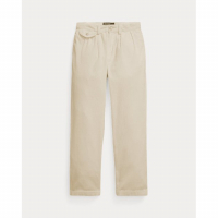 Ralph Lauren Kids 'Whitman Relaxed Fit Corduroy Pant' für großes Jungen