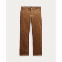 Ralph Lauren Kids 'Bedford Straight Fit Corduroy Pant' für großes Jungen