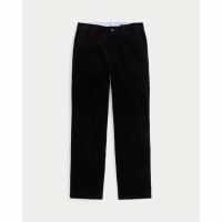 Ralph Lauren Kids 'Bedford Straight Fit Corduroy Pant' für großes Jungen