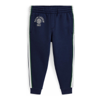 Ralph Lauren Kids 'Logo Fleece Jogger Pants' pour Enfant et petit garçon