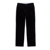 Ralph Lauren Kids 'Straight Fit Cotton Corduroy Pants' für großes Jungen