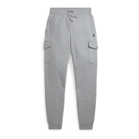 Ralph Lauren Kids 'Fleece Cargo Jogger Pants' für großes Jungen