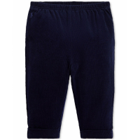 Ralph Lauren Kids 'Cotton Slouchy Pants' für Baby