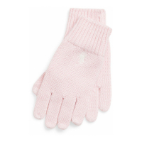 Ralph Lauren Kids 'Cotton Glove' für Kleinkind & Kleiner Junge