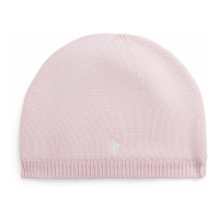 Ralph Lauren Kids 'Cotton Hat' für Grosskind