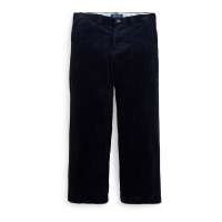 Ralph Lauren Kids 'Straight Fit Corduroy Pants' für Kleinkind & Kleiner Junge