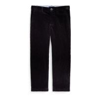 Ralph Lauren Kids 'Straight Fit Corduroy Pants' für Kleinkind & Kleiner Junge