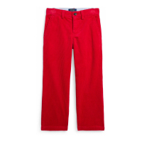 Ralph Lauren Kids 'Straight Fit Corduroy Pants' für Kleinkind & Kleiner Junge