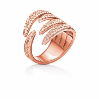 Folli Follie Ring für Damen