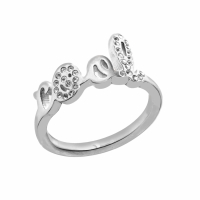 Folli Follie Ring für Damen