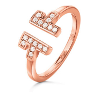 Folli Follie Ring für Damen