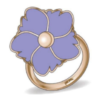 Folli Follie Ring für Damen