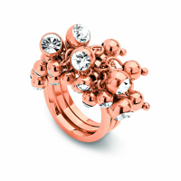 Folli Follie Ring für Damen