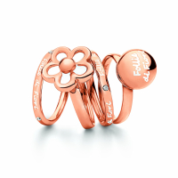 Folli Follie Ring für Damen