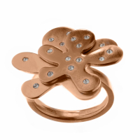 Folli Follie Ring für Damen