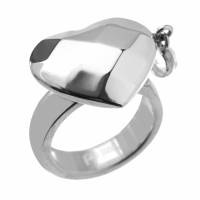 Folli Follie Ring für Damen