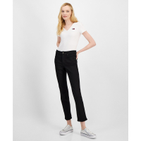 Tommy Hilfiger Jeans 'Tribeca Straight-Leg' pour Femmes