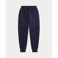 Ralph Lauren Kids 'Quilted Jogger Pant' für große Mädchen