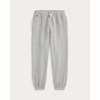 Ralph Lauren Kids 'Fleece Jogger Pant' für große Mädchen