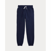 Ralph Lauren Kids 'Fleece Jogger Pant' für große Mädchen