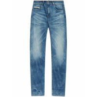 Diesel Men's '2019 D-Strukt' Jeans