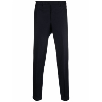 PT Torino Men's 'Virgin-Wool Tailored' Trousers