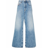 Diesel 'Low-Rise Straight' Jeans für Damen