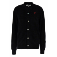 Comme Des Garçons Play Women's Cardigan