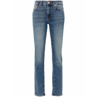 7 For All Mankind Women's 'Roxanne' Cropped Jeans